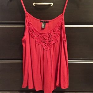 Forever 21 tank top